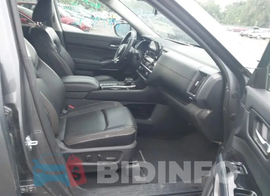 5N1DR3CA9PC251536 Photo# 5