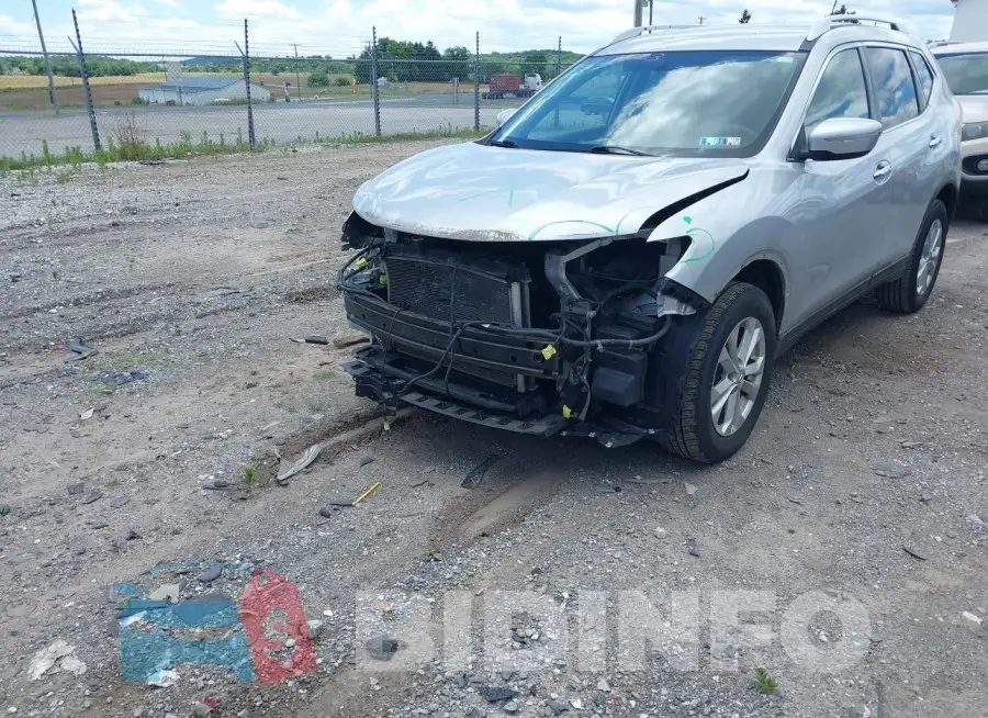 KNMAT2MV3FP560737 Photo# 6