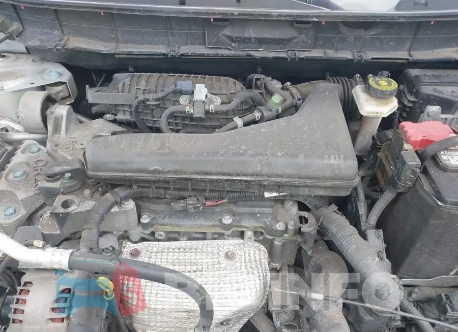 KNMAT2MV3FP560737 Photo# 10