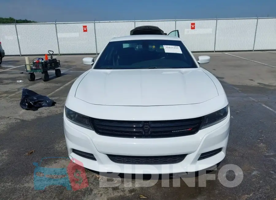 2C3CDXBG1NH239892 Photo# 12