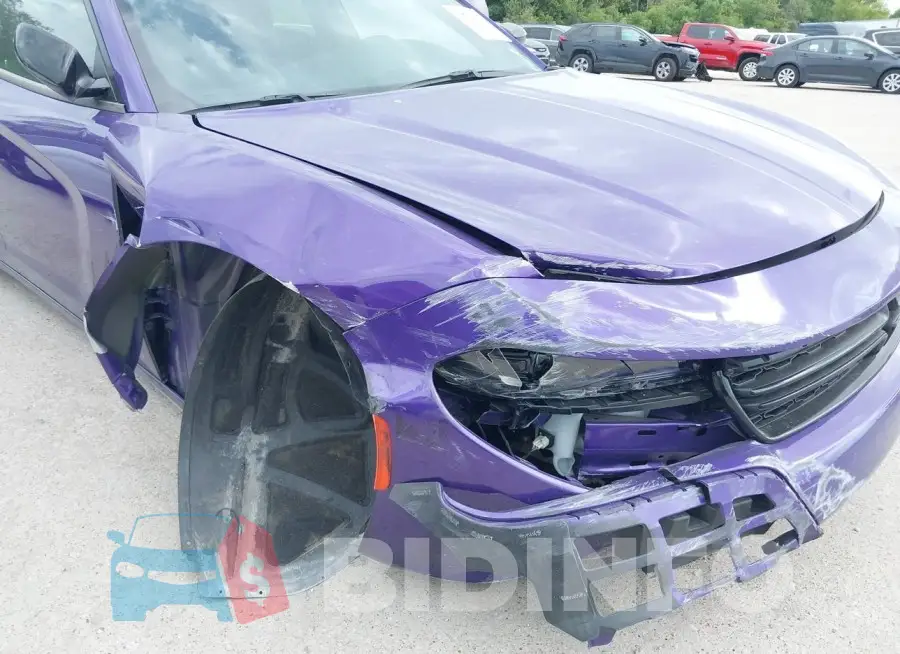 2C3CDXBG2PH633453 Photo# 6