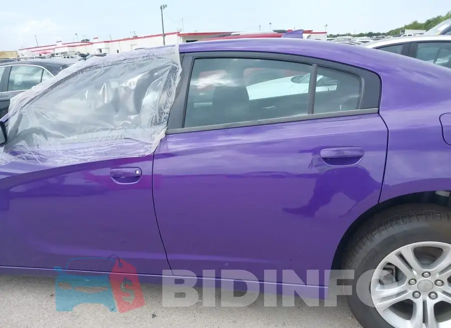 2C3CDXBG2PH633453 Photo# 13
