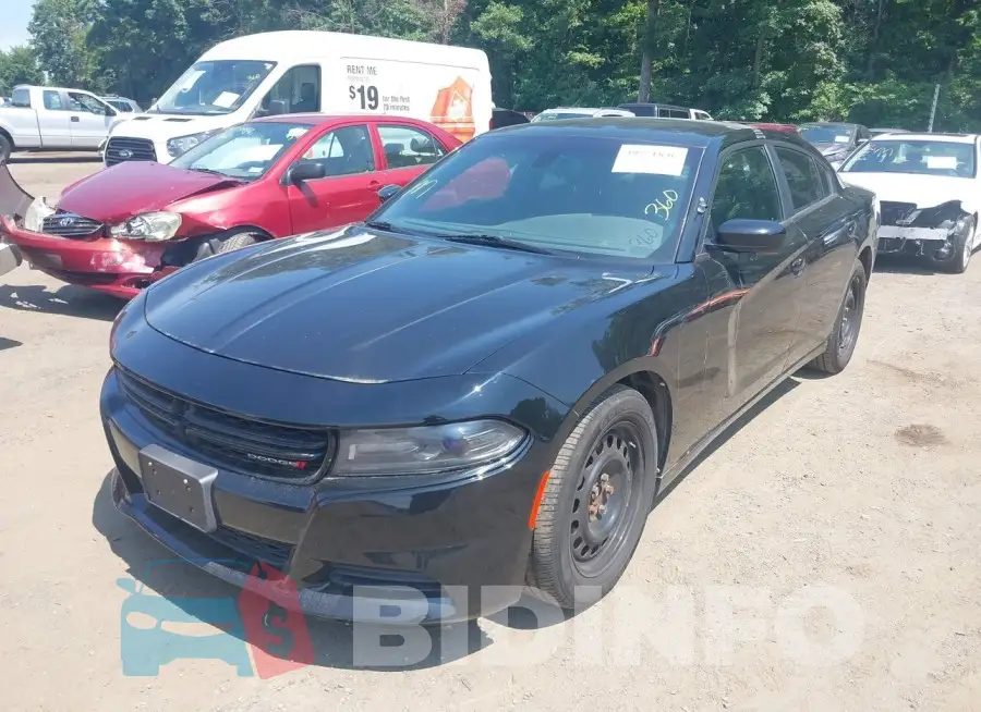 2C3CDXKT4FH903584 Photo# 2