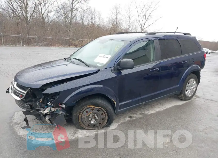 3C4PDCABXHT694828 Photo# 2