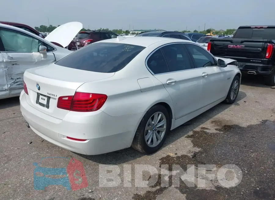 WBA5A5C51FD521184 Photo# 4