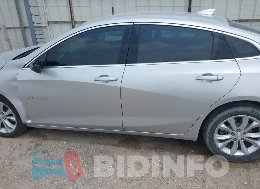 1G1ZD5ST7LF045074 Photo# 15