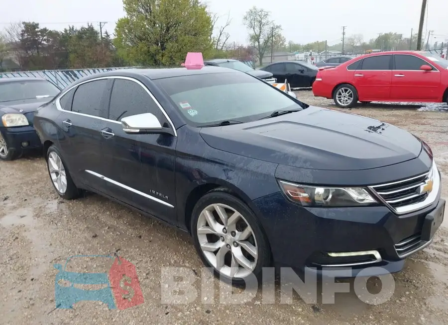 2G1105S38K9158175 Photo# 1