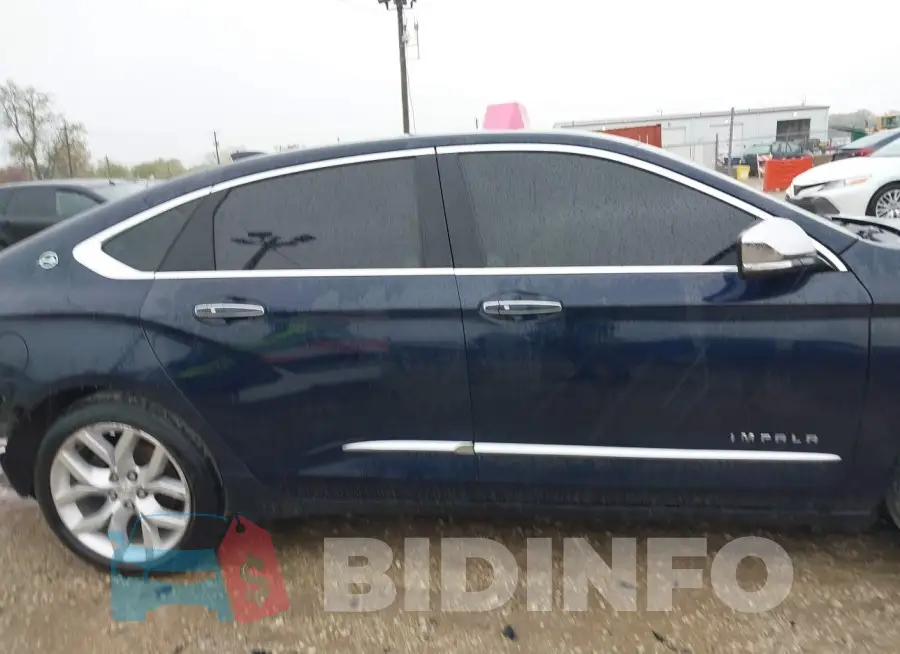 2G1105S38K9158175 Photo# 13