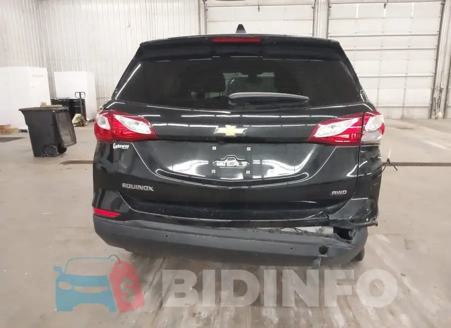 2GNAX5EV7L6260321 Photo# 6