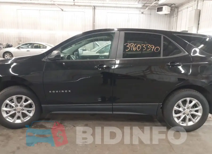 2GNAX5EV7L6260321 Photo# 15