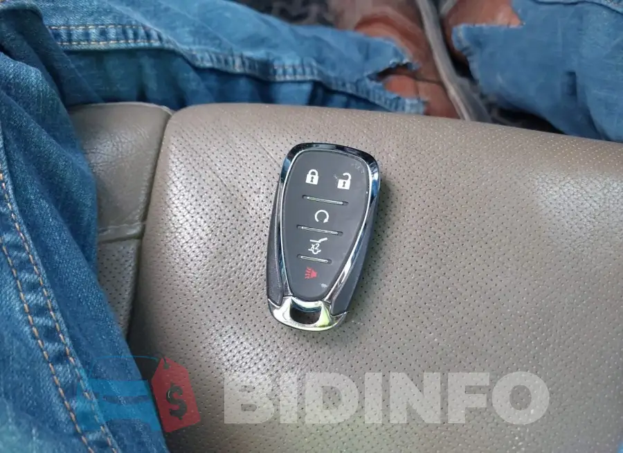 3GNKBLRS6LS627234 Photo# 11