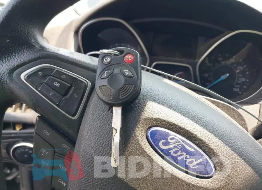 1FADP3F20HL300077 Photo# 11