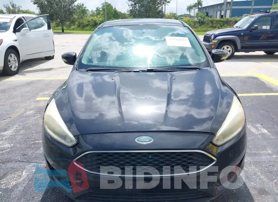 1FADP3F29FL249823 Photo# 6