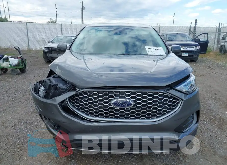 2FMPK4J94RBA94923 Photo# 6