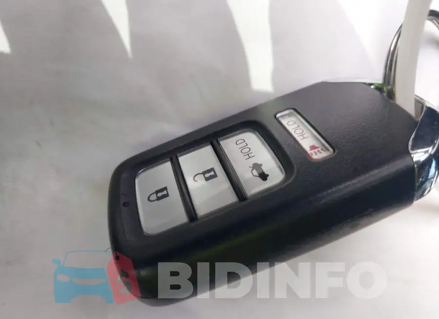 1HGCV1F39MA099862 Photo# 11