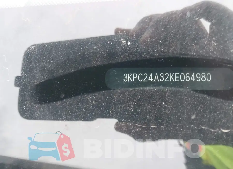 3KPC24A32KE064980 Photo# 9