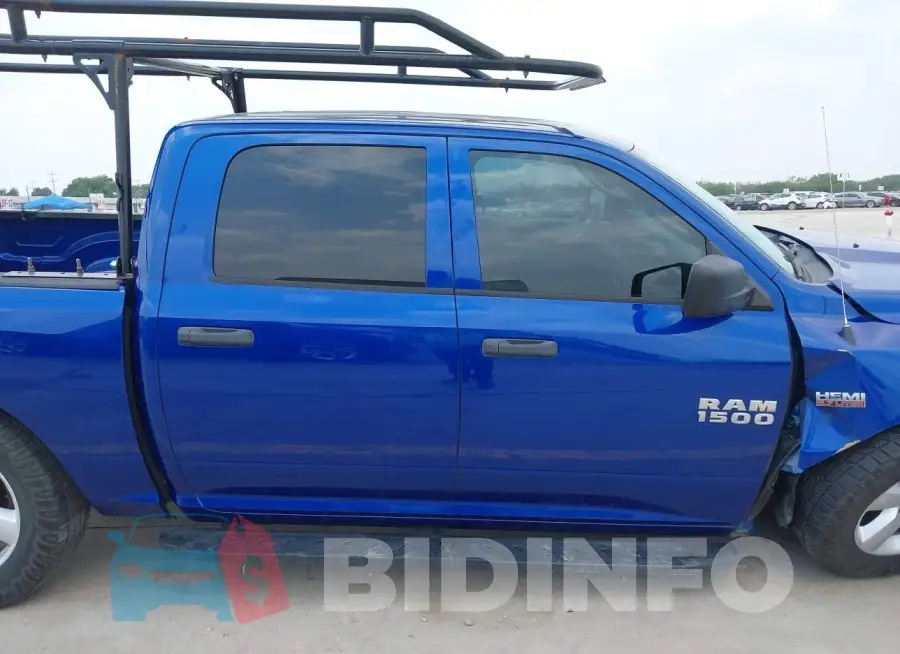 1C6RR7KT9FS662984 Photo# 14