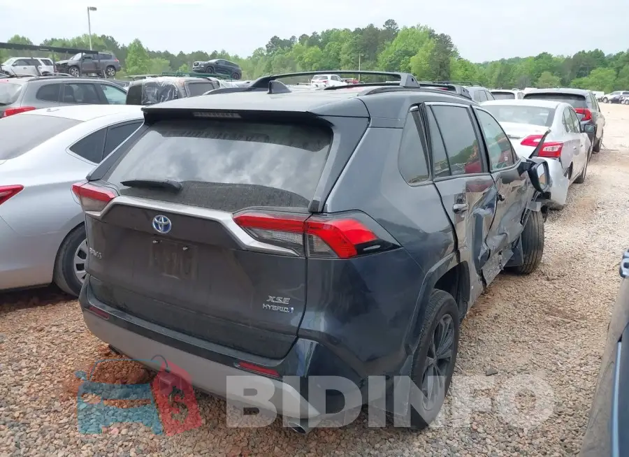 4T3E6RFV5PU120149 Photo# 4