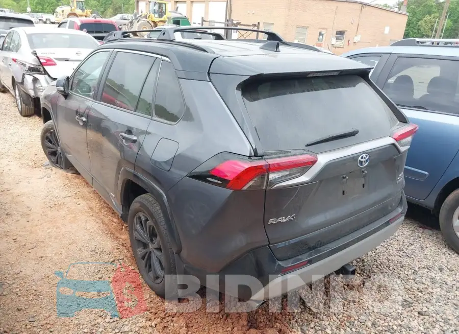 4T3E6RFV5PU120149 Photo# 3