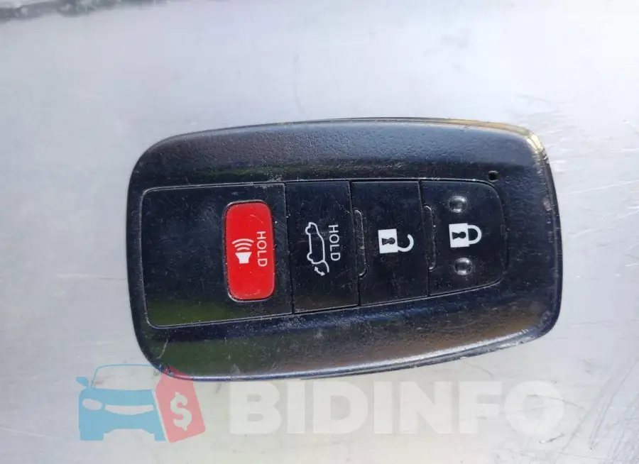5TDBBRCH3LS004344 Photo# 11