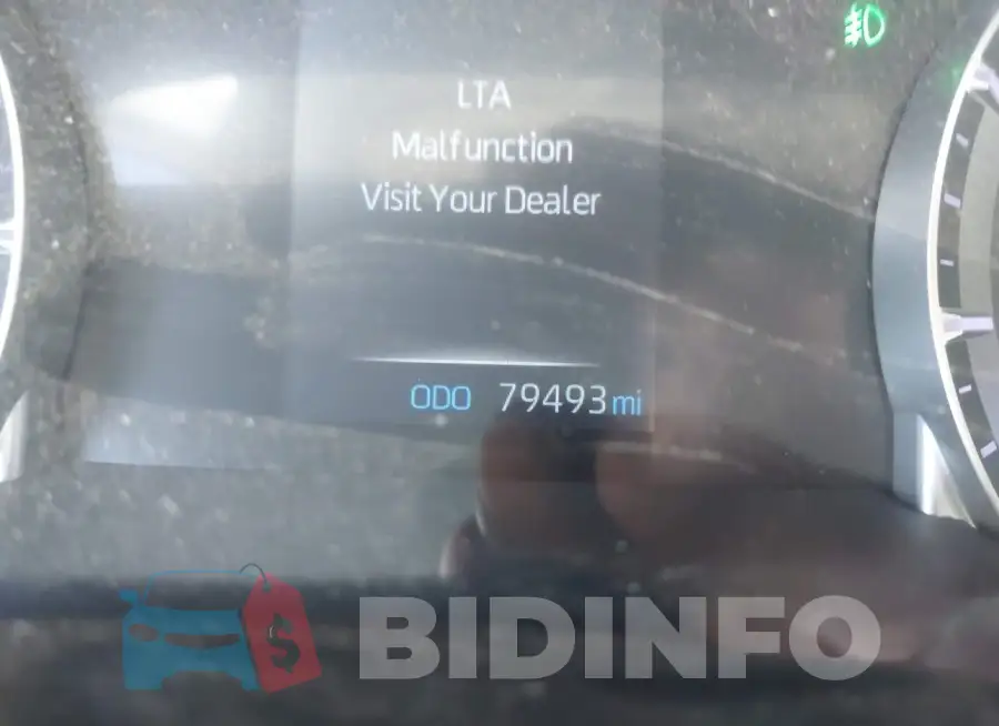 5TDBBRCH3LS004344 Photo# 7