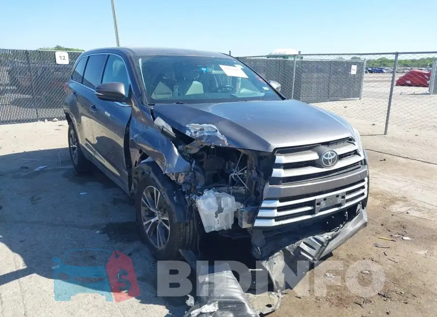 5TDZZRFH0JS251047 Photo# 1