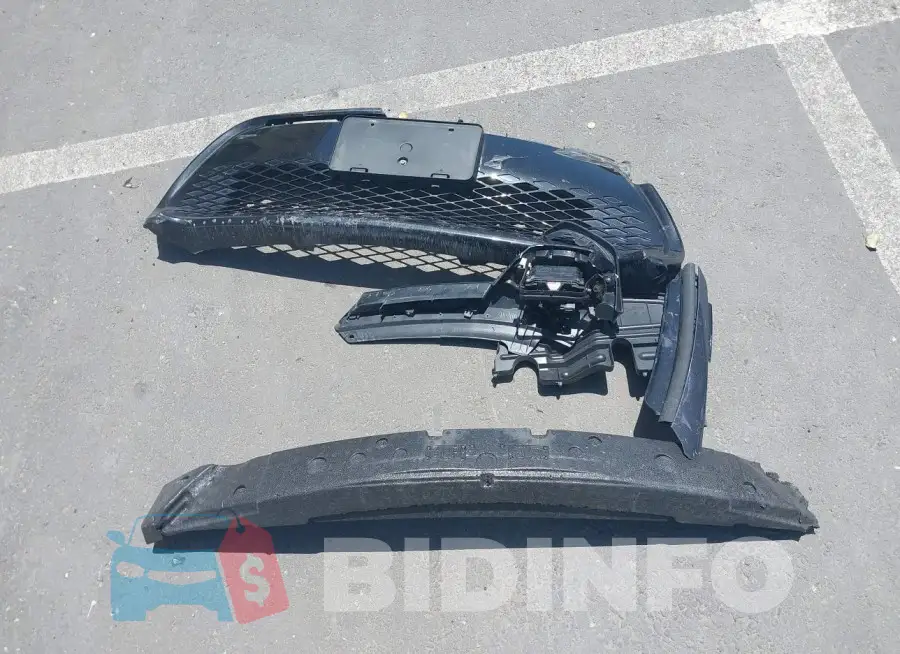 5YFBURHE5HP688242 Photo# 12