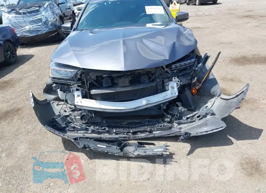 19UUB2F69JA004452 Photo# 17