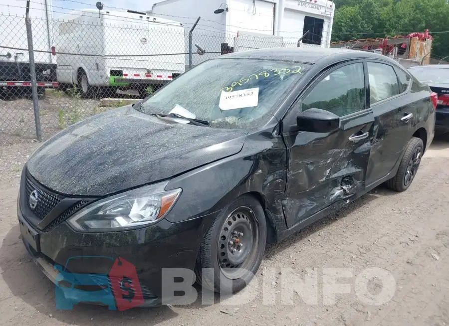 3N1AB7AP6JY223172 Photo# 2