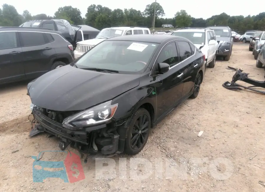 3N1AB7AP9JY319944 Photo# 2