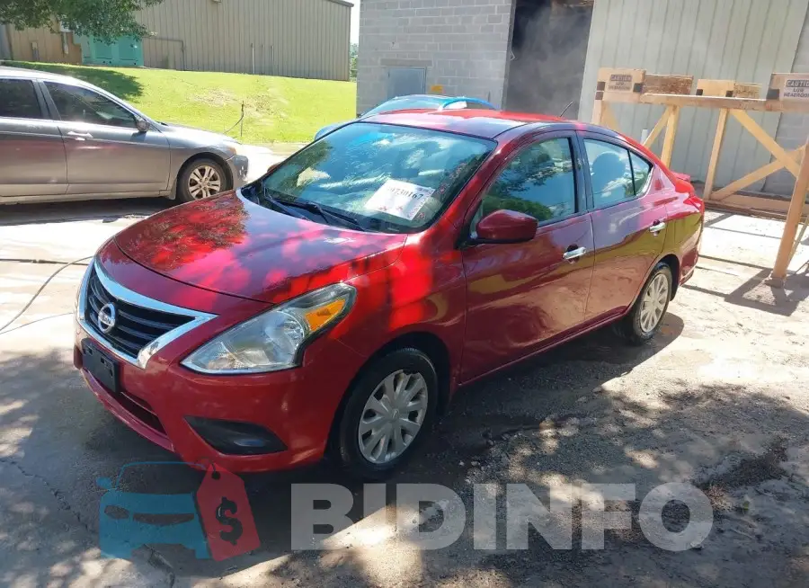 3N1CN7AP2FL862153 Photo# 2