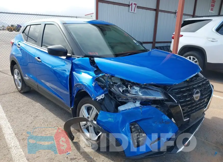 3N1CP5BV9PL551302 Photo# 6