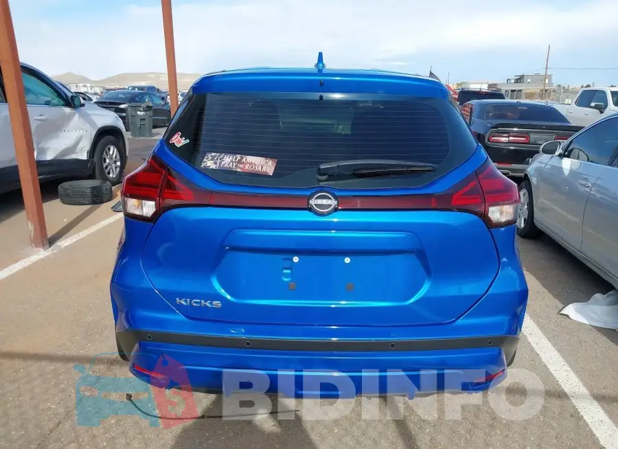 3N1CP5BV9PL551302 Photo# 16