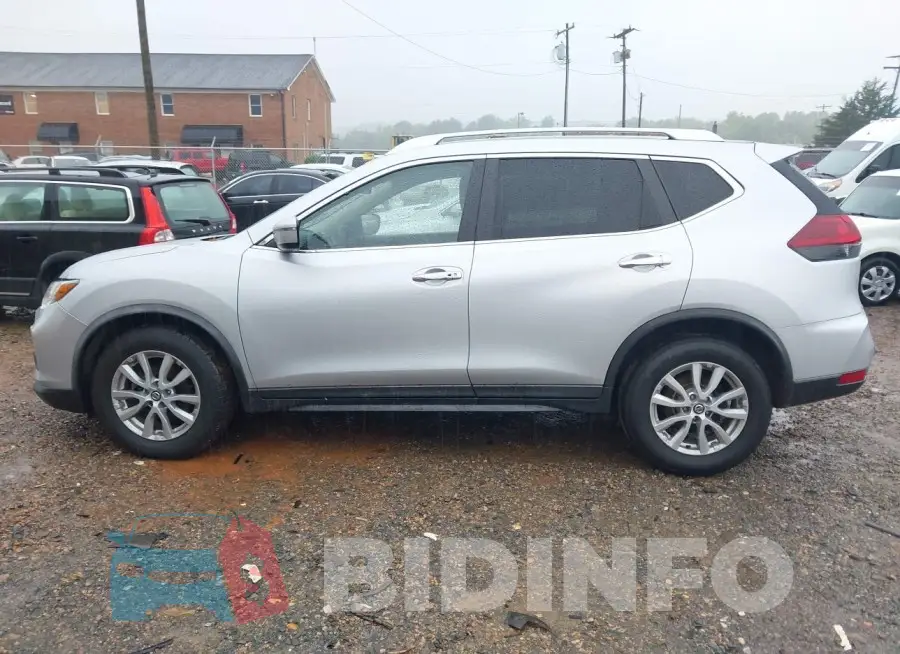 KNMAT2MTXLP509827 Photo# 14