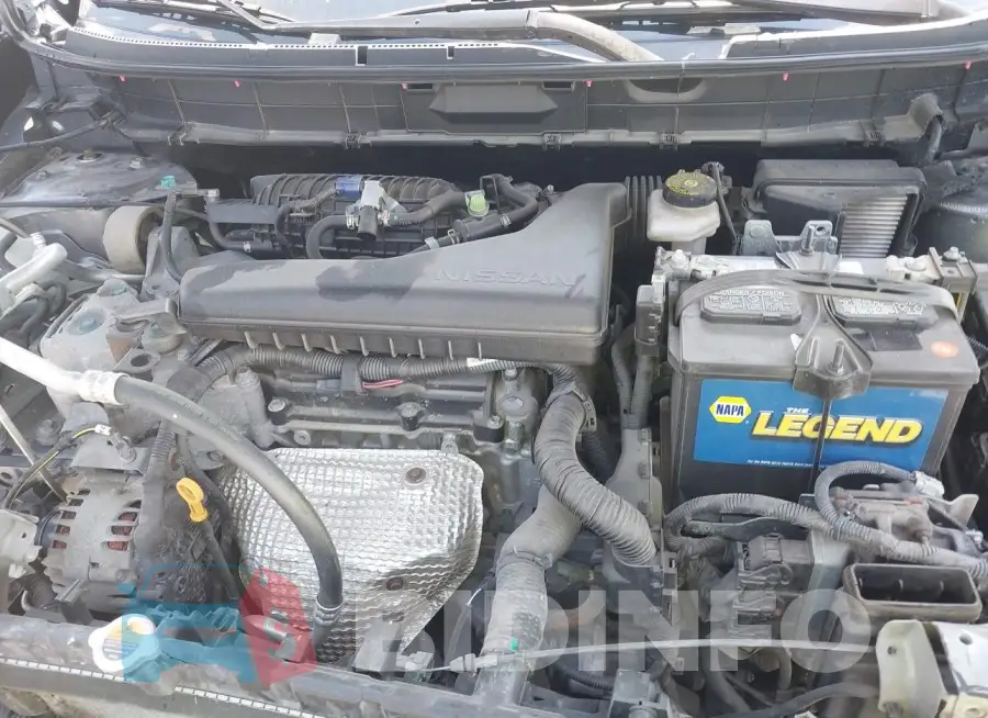 KNMAT2MV4JP615835 Photo# 10