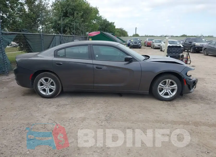 2C3CDXBGXPH510872 Photo# 14