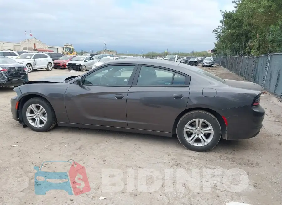 2C3CDXBGXPH510872 Photo# 15