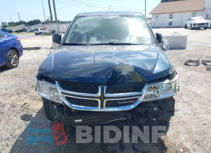 3C4PDCAB5FT747643 Photo# 13