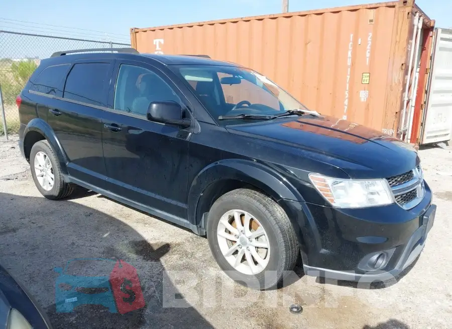 3C4PDCBG8FT542425 Photo# 1
