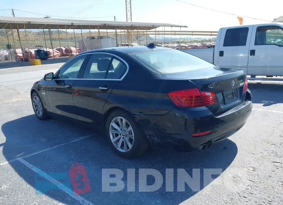WBA5A5C53FD517251 Photo# 3