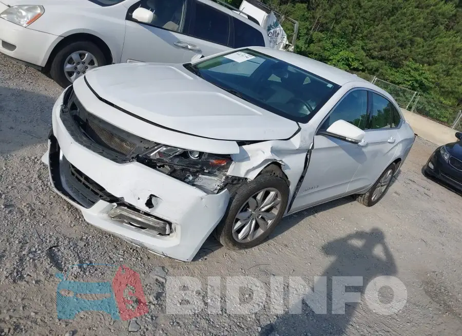 1G11Z5S34LU104544 Photo# 2