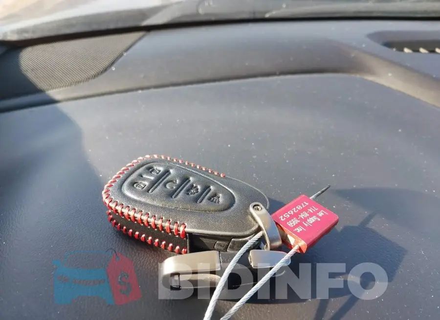 3GNKBCRS9LS581575 Photo# 11