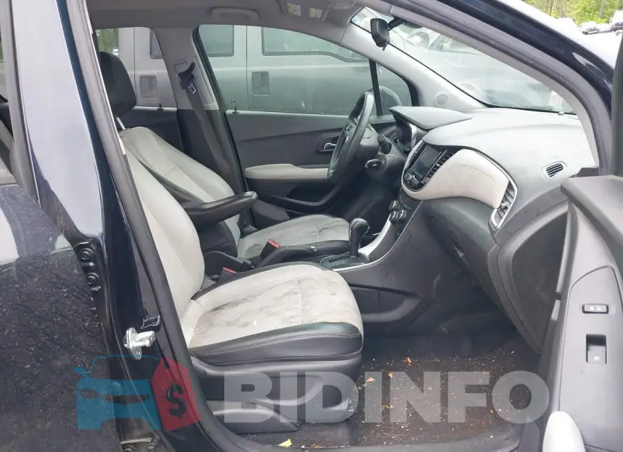 KL7CJLSB7MB315752 Photo# 5