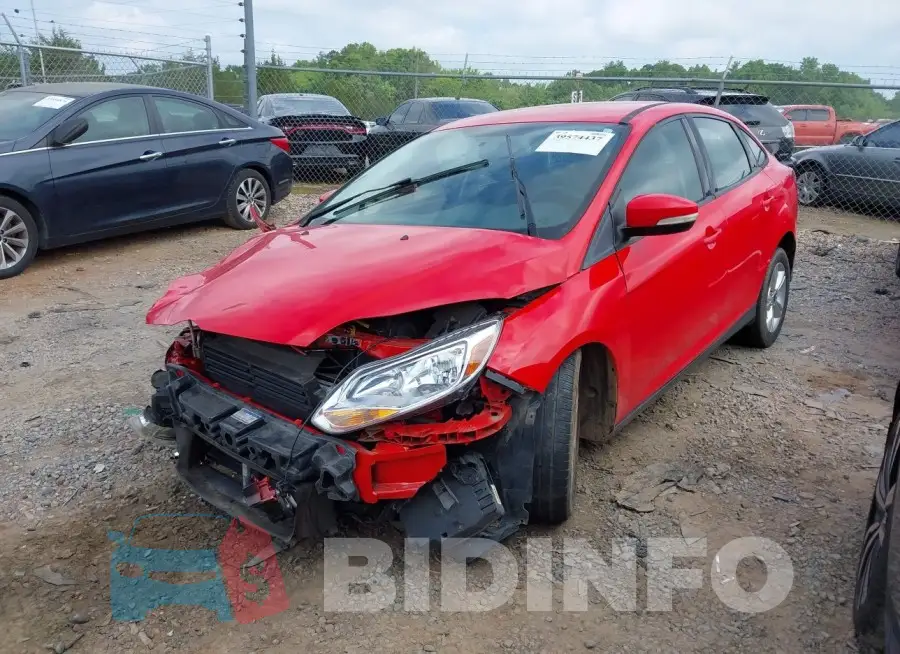1FADP3F24EL297924 Photo# 2