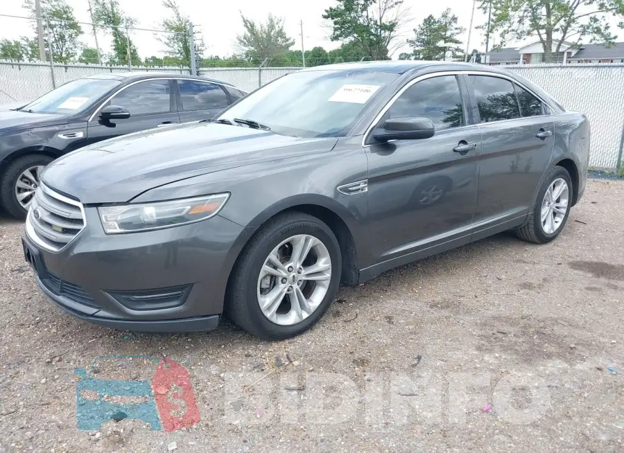 1FAHP2E82GG106949 Photo# 2