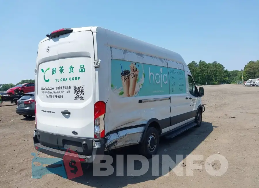 1FTBW3XM8KKB52553 Photo# 4