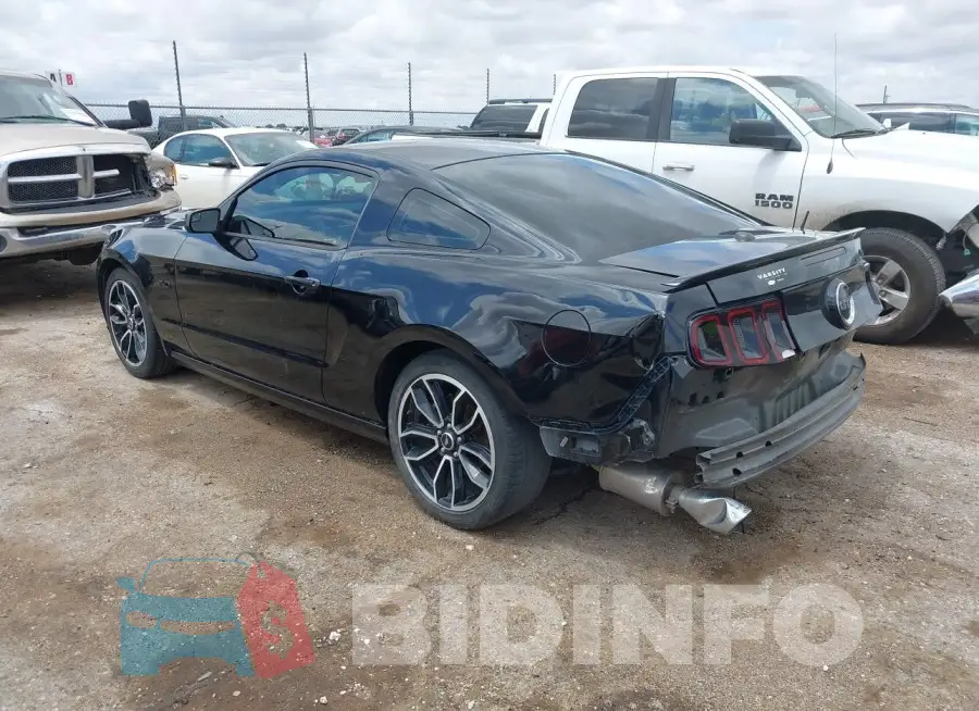 1ZVBP8CF3E5316454 Photo# 3
