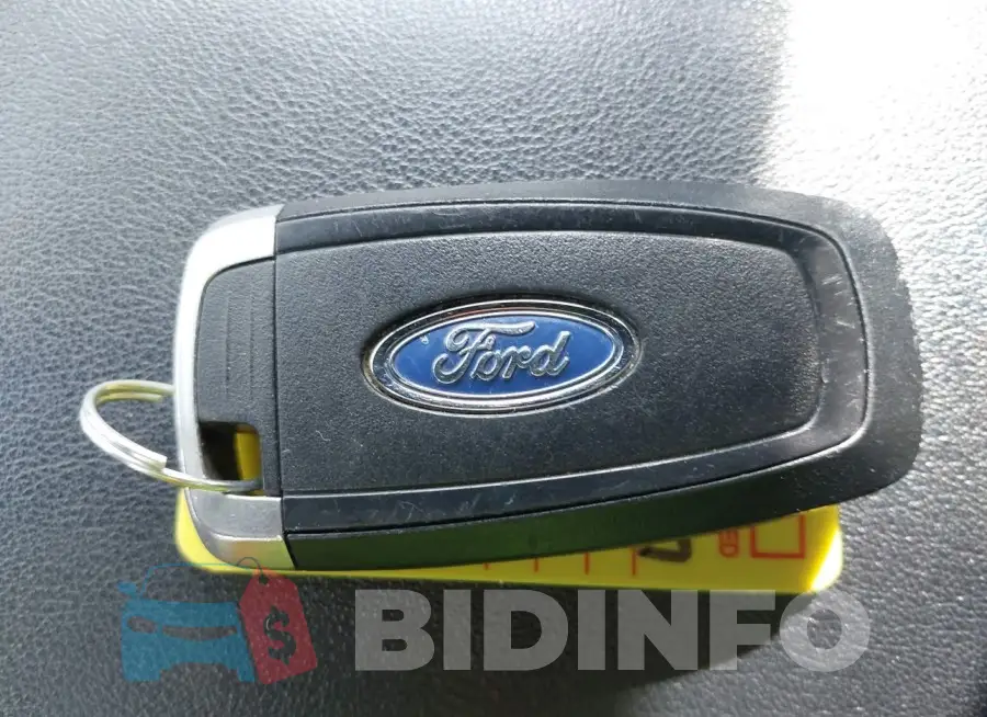 2FMPK3J92MBA09791 Photo# 11