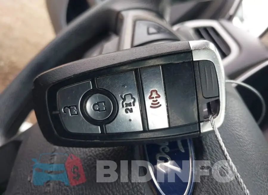 3FA6P0HD8KR201330 Photo# 11