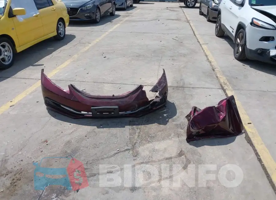 19XFB2F58FE111141 Photo# 12